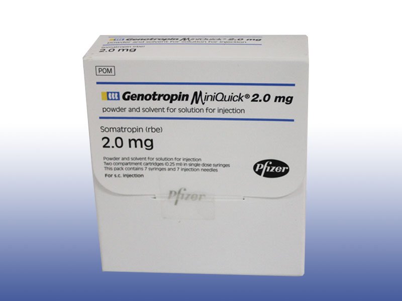Genotropin Miniquick 20 Mg 60 Iu 7 Adet Kartus7 Adet Enjeksiyon Ignesi 30261