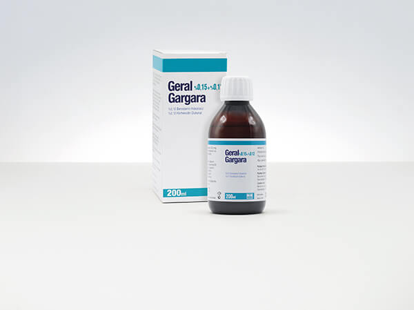 Geral Gargara 200 Ml 1 Geral Gargara 200 Ml 30294