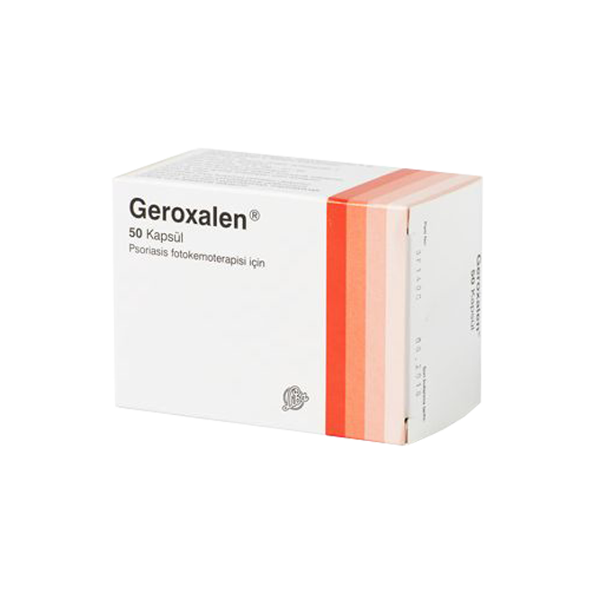 Geroxalen 10 Mg 50 Kapsül 1 Geroxalen 10 Mg 50 Kapsul 21992