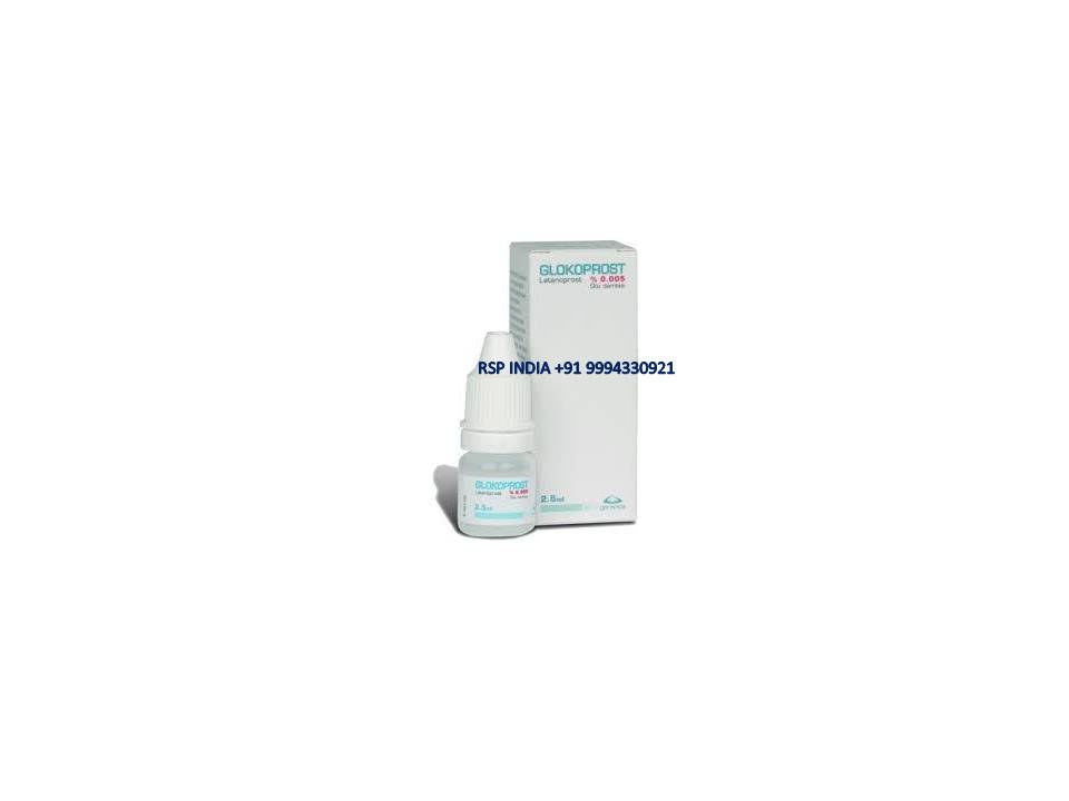 Glokoprost %0,005 Göz Damlası 1 Glokoprost 0005 Goz Damlasi 30349