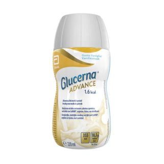 Glucerna 1,5 Kcal Vanilya Aromali 220 Ml 1 Glucerna 15 Kcal Vanilya Aromali 220 Ml 30357
