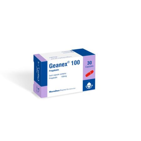 Granexa 2 Mg Film Kapli Tablet (5 Tablet) 1 Granexa 2 Mg Film Kapli Tablet 5 Tablet 22077