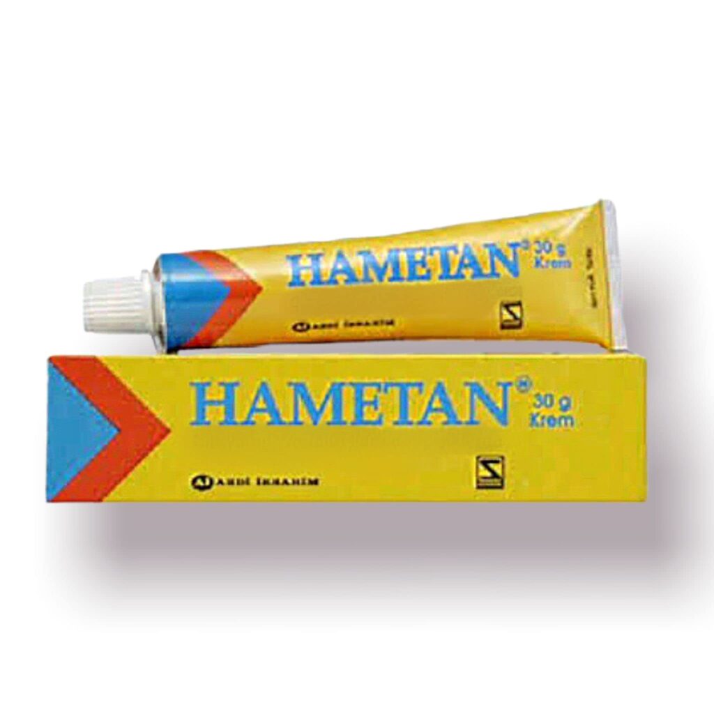 Hametan Krem 1 Hametan Krem 22124
