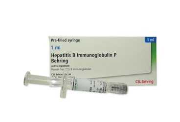 Hepatitis B Immunoglobulin P Behring 200 Iu/1 Ml Im Kullanima Hazir Enjektorde Enjeksiyonluk Cozelti 1 Hepatitis B Immunoglobulin P Behring 200 Iu 1 Ml Im Kullanima Hazir Enjektorde Enjeksiyonluk Cozelti 22163