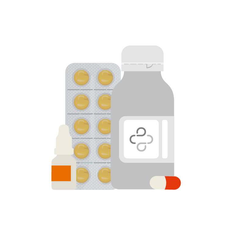 Histadin 10 Mg 10 Tablet 30567