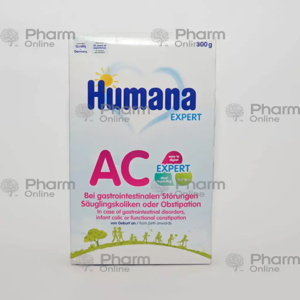 Humana Antikolik 300 G 30585