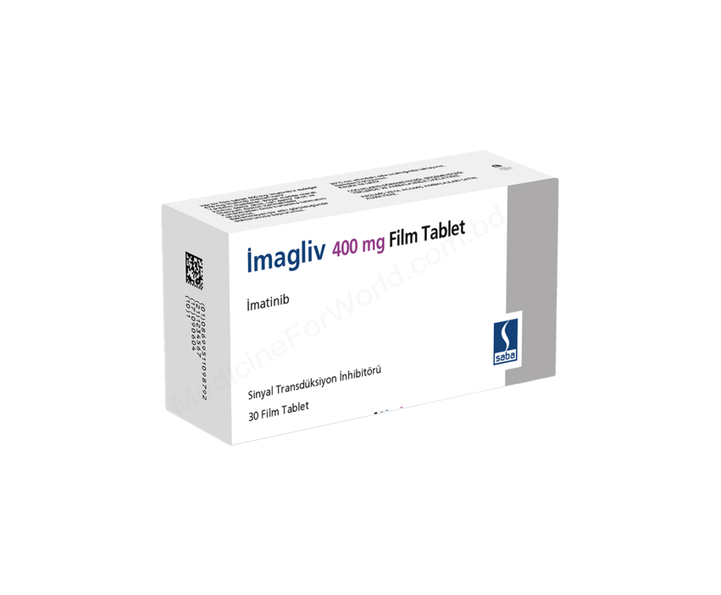 Imagliv 400 Mg 30 Film Tablet 1 Imagliv 400 Mg 30 Film Tablet 22311