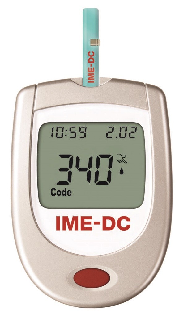 Ime-Dc Kan Seker Cihaz Seti 1 Ime Dc Kan Seker Cihaz Seti 22324