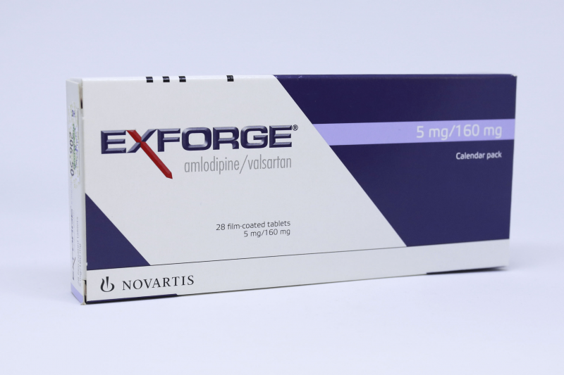 Imprida 5/160 Mg 28 Film Tablet 1 Imprida 5 160 Mg 28 Film Tablet 30688