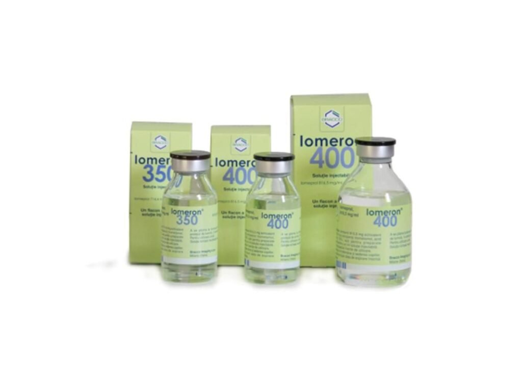 Iomeron 350 50 Ml Flakon 1 Iomeron 350 50 Ml Flakon 30842