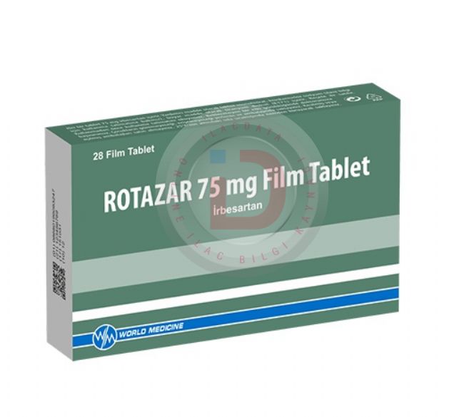 Irbetab 75 Mg 28 Tablet 1 Irbetab 75 Mg 28 Tablet 30868