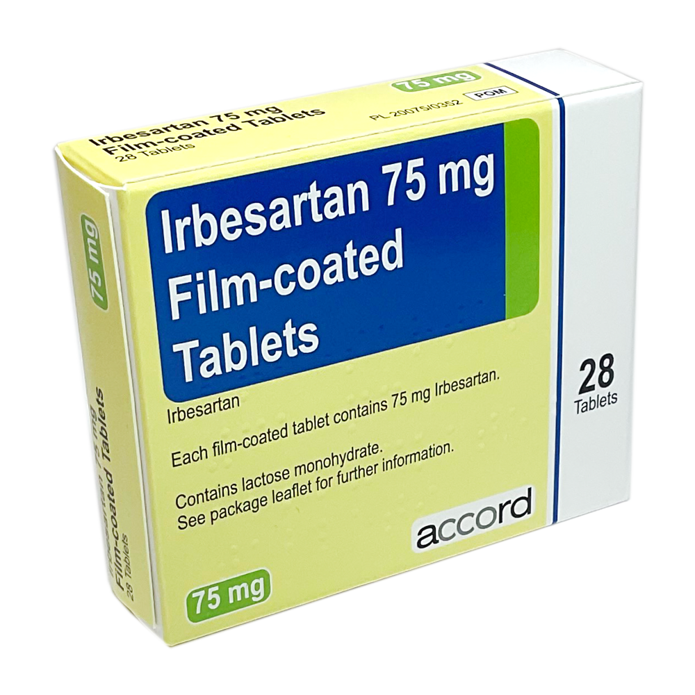 Irda 75 Mg 28 Film Tablet 1 Irda 75 Mg 28 Film Tablet 30871