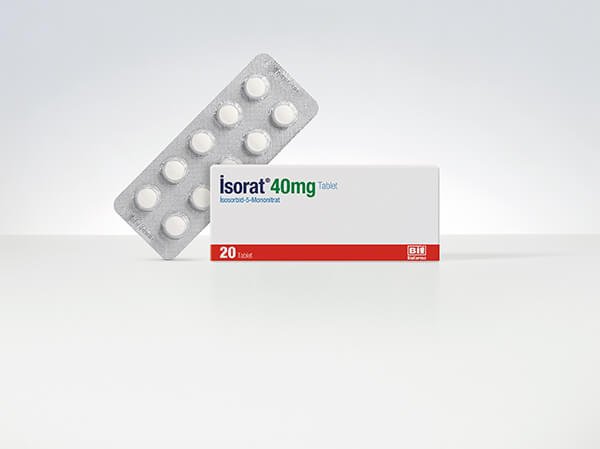 Isorat 40 Mg 20 Tablet 1 Isorat 40 Mg 20 Tablet 22452