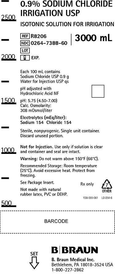 Izotonik Nacl Pvc 3000 Ml(Setli) 1 Izotonik Nacl Pvc 3000 Mlsetli 30983