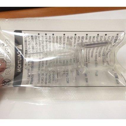 Izotonik Nacl Pvc 50 Ml(Setli) 1 Izotonik Nacl Pvc 50 Mlsetli 30985