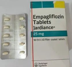 Jardiance 25 Mg Film Kapli Tablet 1 Jardiance 25 Mg Film Kapli Tablet 22535