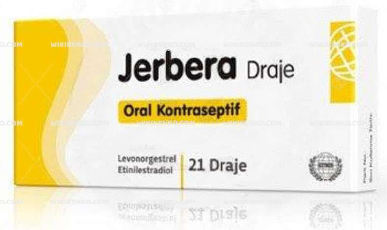 Jerbera 21 Draje 1 Jerbera 21 Draje 31006