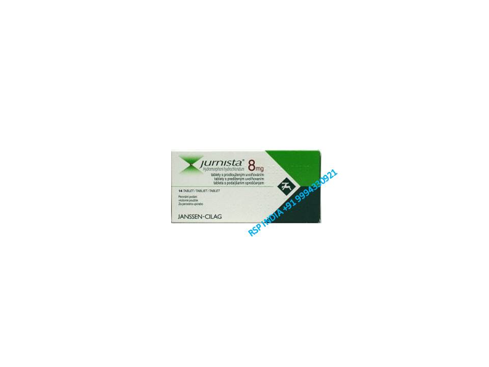 Jurnista 16 Mg 28 Uzatılmış Salımlı Tablet 1 Jurnista 16 Mg 28 Uzatilmis Salimli Tablet 31015