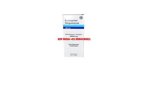 Kemoprim 100 Ml Suspansiyon 31090