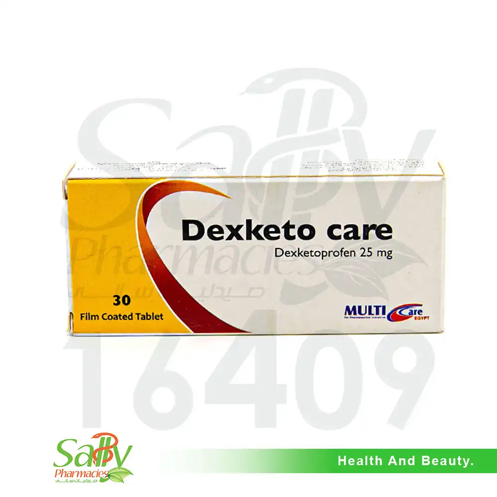 Ketesse 25 Mg 30 Film Tablet 31106