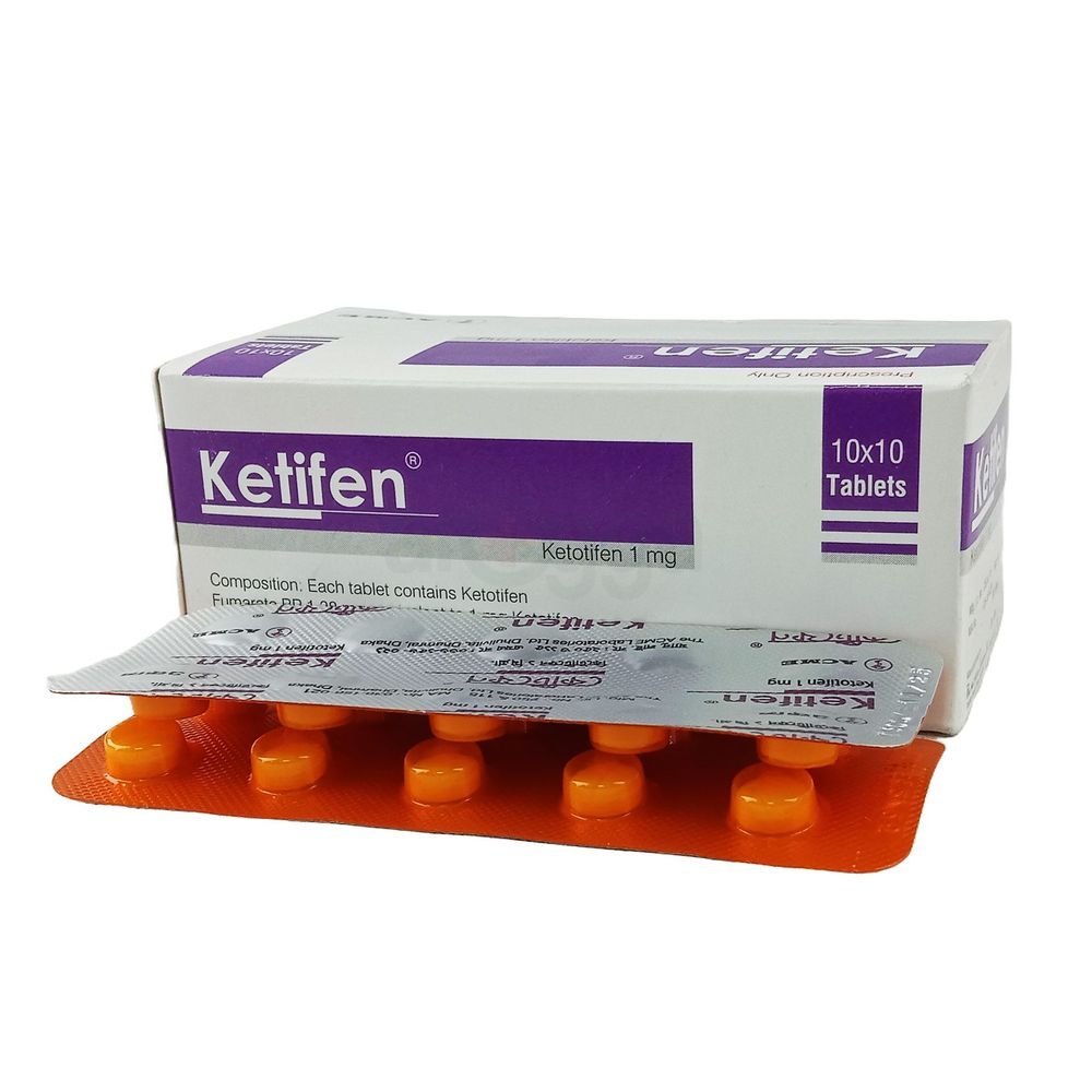 Ketinel 150 Mg 30 Film Tablet 31125