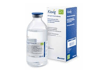 Kiovig 5 Gr/50 Ml Iv Infuzyon/Sc Kullanim Icin Cozelti Iceren Flakon 1 Kiovig 5 Gr 50 Ml Iv Infuzyon Sc Kullanim Icin Cozelti Iceren Flakon 22689