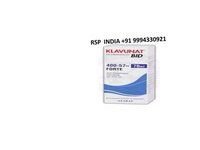 Klavunat Fort 100 Ml Suspansiyon 22722