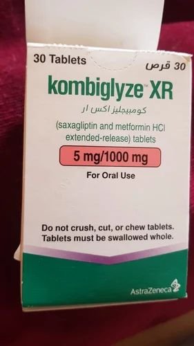 Komboglyze 25 Mg 1000 Mg 56 Film Kapli Tablet 31232