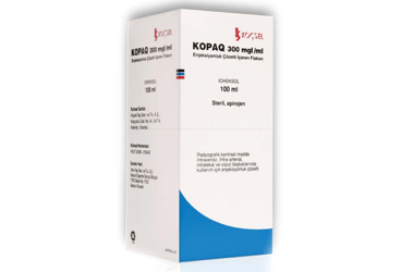 Kopaq 300 Mg/Ml 100 Ml Enjenksiyonluk Cozelti Iceren Flakon 1 Kopaq 300 Mg Ml 100 Ml Enjenksiyonluk Cozelti Iceren Flakon 22771
