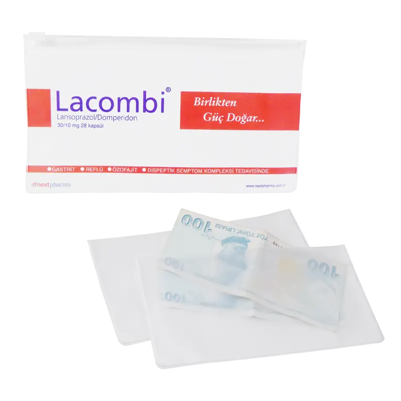 Lacombi 30/10 Mg 28 Kapsul 1 Lacombi 30 10 Mg 28 Kapsul 31283