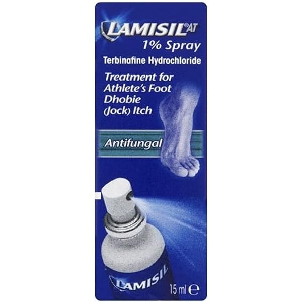 Lamisil %1 30 Ml Sprey 1 Lamisil 1 30 Ml Sprey 31310
