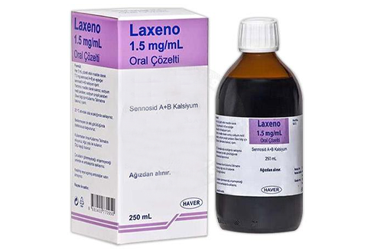 Laxeno 15 Mg Ml Oral Cozelti 150 Ml X 1 Sise 22894