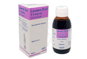 Laxeno Diet 1,5 Mg/Ml Oral Cozelti, 150 Ml 1 Laxeno Diet 15 Mg Ml Oral Cozelti 150 Ml 22895