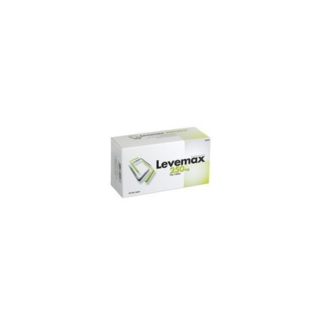 Levemax 500 Mg 200 Film Tablet 1 Levemax 500 Mg 200 Film Tablet 31419