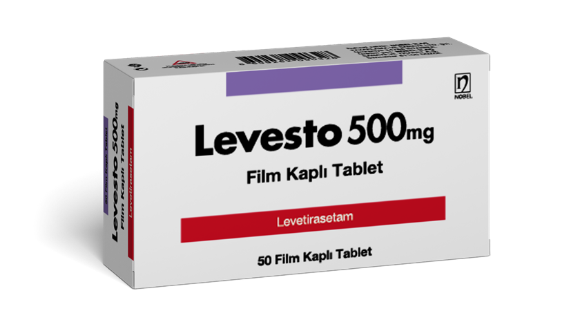Levesto 500 Mg 50 Film Tablet 1 Levesto 500 Mg 50 Film Tablet 31428