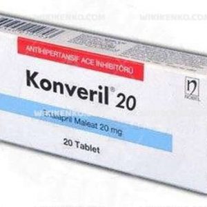 Levmol 5 Mg 20 Efervesan Tablet 1 Levmol 5 Mg 20 Efervesan Tablet 31435