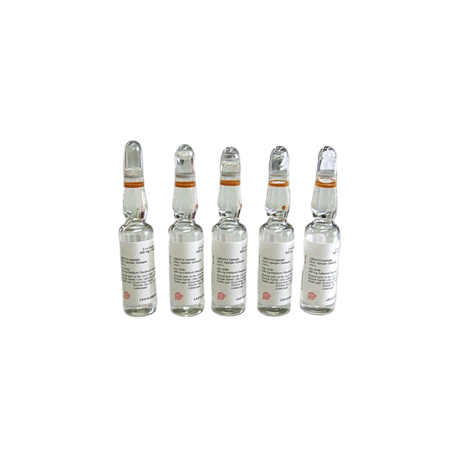 Libenta 400 Mg/2 Ml Enjeksiyonluk Çözelti 1 Libenta 400 Mg 2 Ml Enjeksiyonluk Cozelti 31477