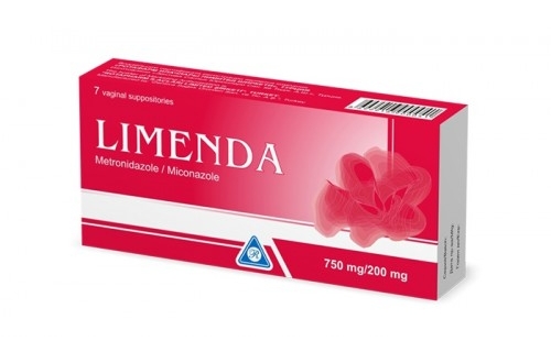 Limenda 7 Vajinal Ovul 31495