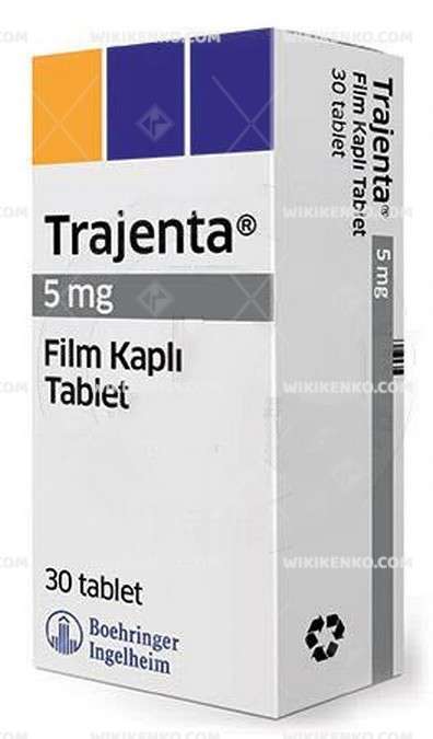 Lintreja 5 Mg Film Kapli Tablet 1 Lintreja 5 Mg Film Kapli Tablet 23021