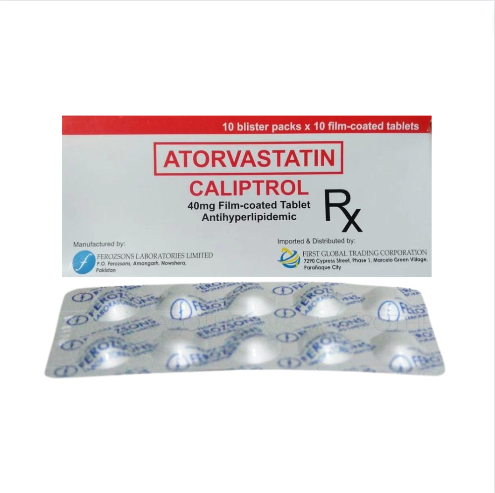 Lipitor 40 Mg 90 Film Tablet 1 Lipitor 40 Mg 90 Film Tablet 23035