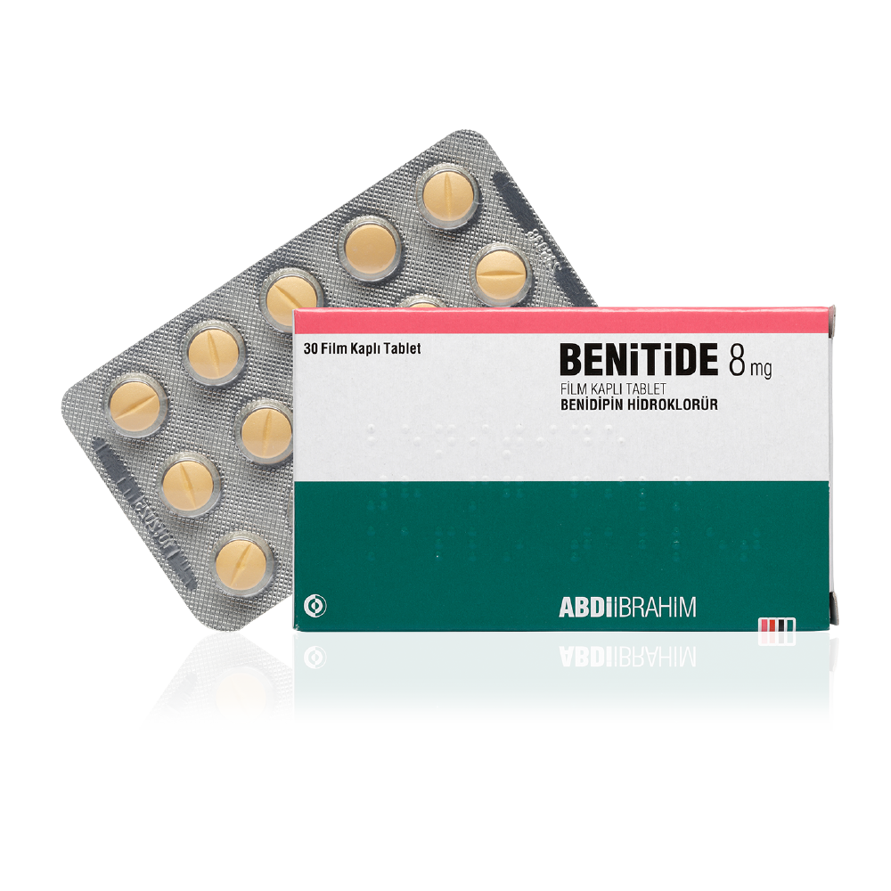 Lizera 5 Mg Film Kapli Tablet (30 Tablet) 1 Lizera 5 Mg Film Kapli Tablet 30 Tablet 31558