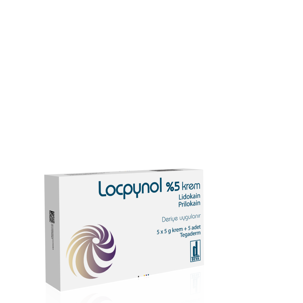 Locpynol 5 Krem 31570