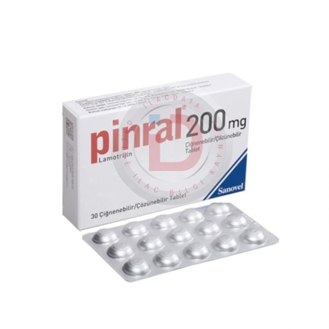 Lodavin 200 Mg 30 Cignenebilir/Cozunebilir Tablet 1 Lodavin 200 Mg 30 Cignenebilir Cozunebilir Tablet 31573
