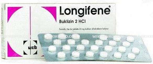 Longdex Xr 75 Mg 10 Uzatilmis Salimli Tablet 1 Longdex Xr 75 Mg 10 Uzatilmis Salimli Tablet 31579