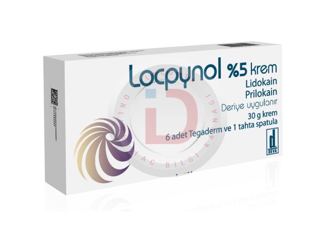Lpkain %5 Krem 5 Gr 1 Adet 1 Lpkain 5 Krem 5 Gr 1 Adet 23086