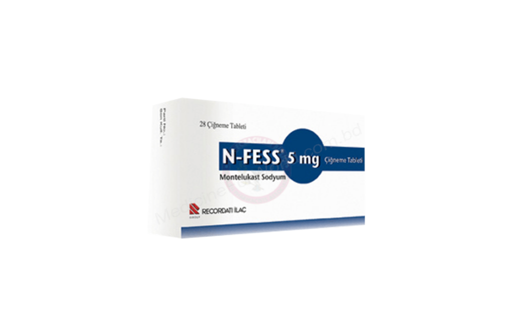 Luxat 5 Mg 28 Çiğneme Tableti 1 Luxat 5 Mg 28 Cigneme Tableti 31656