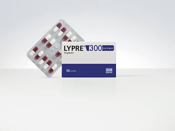 Lypre 75 Mg 56 Kapsül 1 Lypre 75 Mg 56 Kapsul 31664