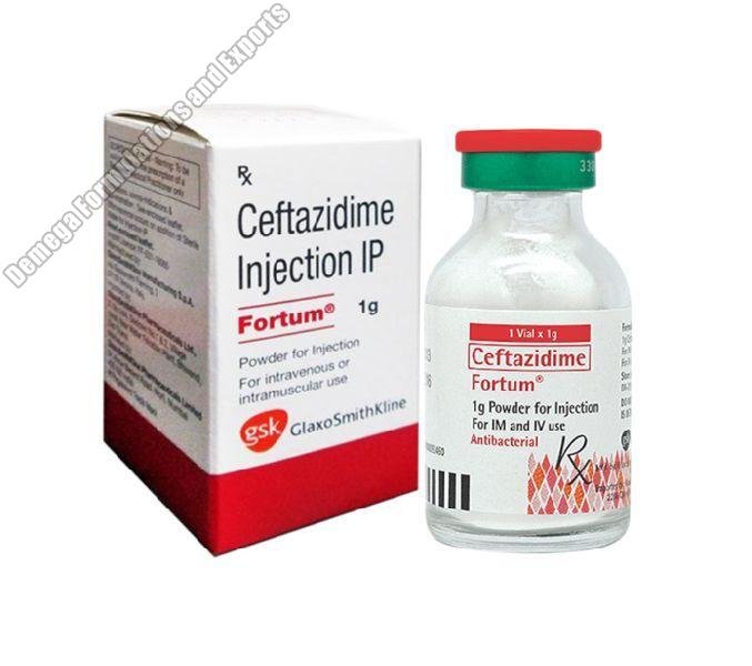 M Vac 05 Ml Sc Enj. Coz. Icin Liy. Toz Iceren Flakon 32251