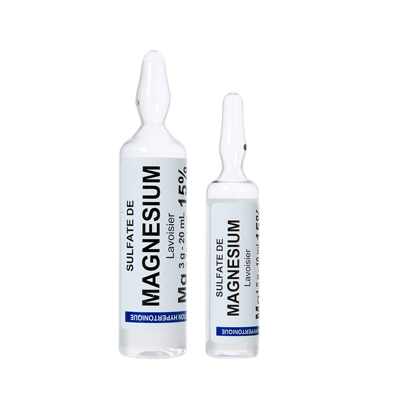 Magnezyum Sulfat 10 Ml 100 Ampul 1 Magnezyum Sulfat 10 Ml 100 Ampul 31711