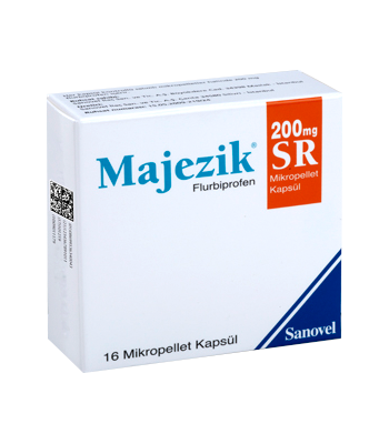 Majezik 200 Mg Sr Mikropellet 16 Kapsul 1 Majezik 200 Mg Sr Mikropellet 16 Kapsul 23158